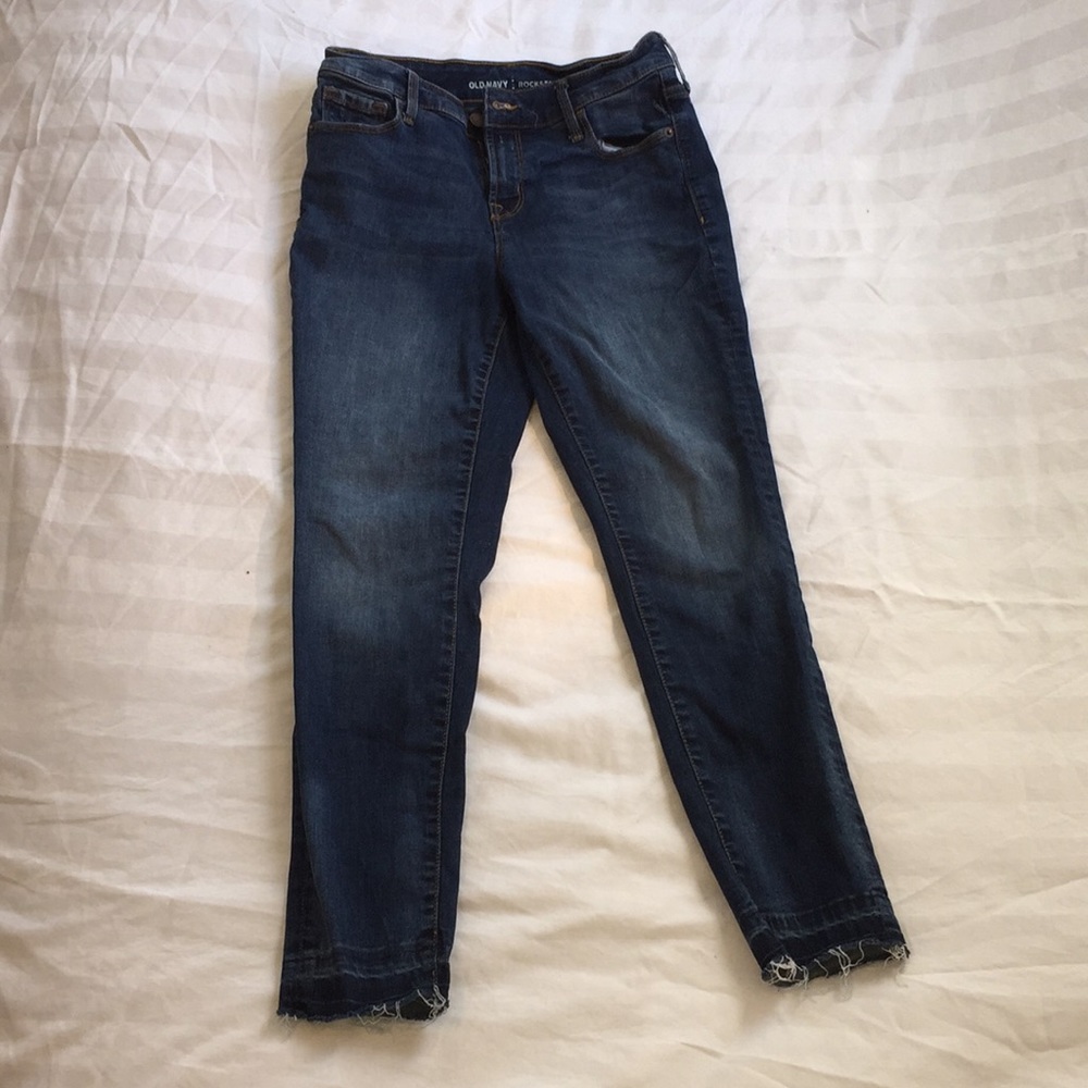 Old Navy Skinny Jeans